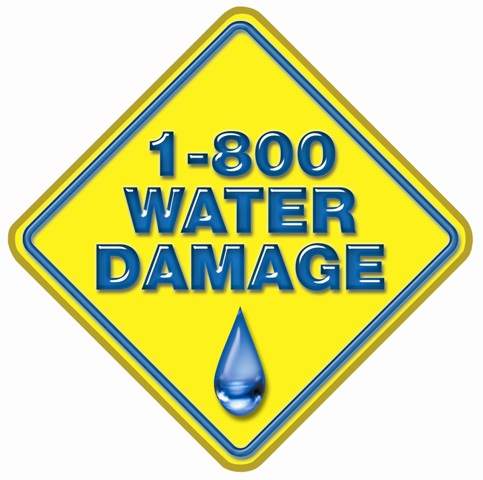 1-800-Water Damage Franchise Opportunities